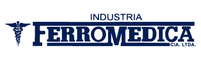 Industria Ferromedica Cía. Ltda.