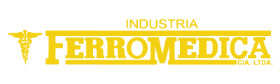 Industria Ferromedica