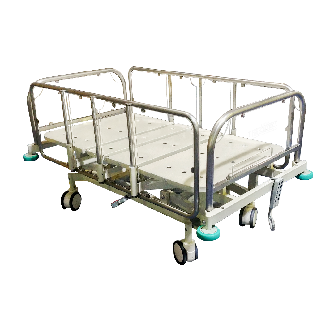 CAMA PEDIATRICA - Imagen 2