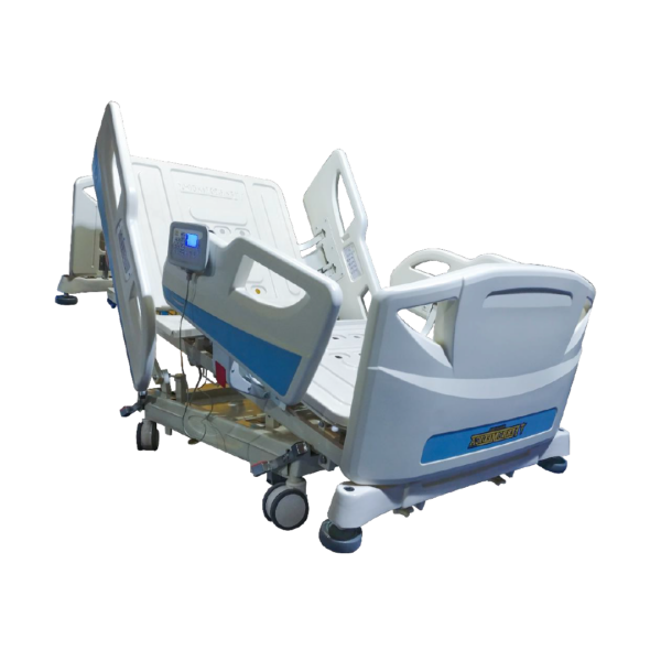 CAMA UCI