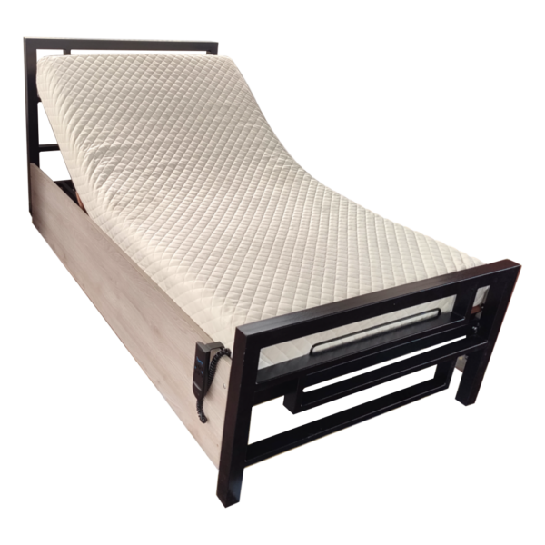 CAMA HOGAR 1 PLAZA