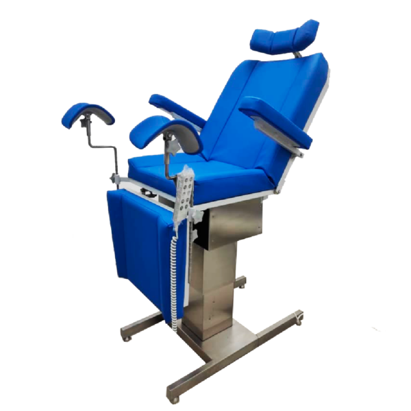 MESA DE ENDOSCOPIA