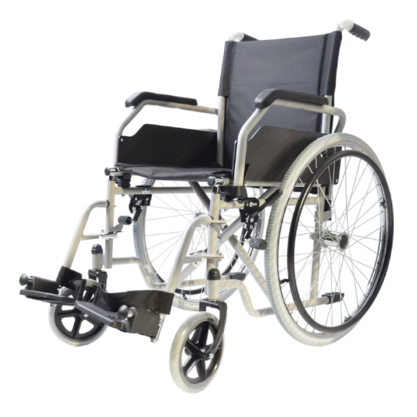 SILLA DE RUEDAS GENERAL