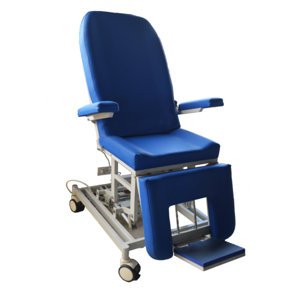 SILLON ELECTRICO DE DIALISIS