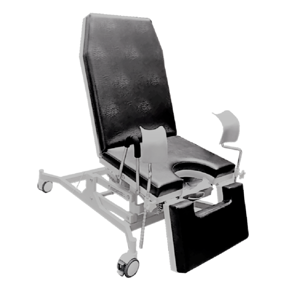 SILLON GINECOLÓGICO